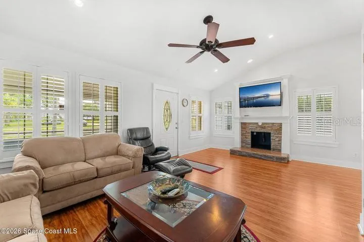 116 ROSA L. JONES DRIVE Cocoa, FL 32922