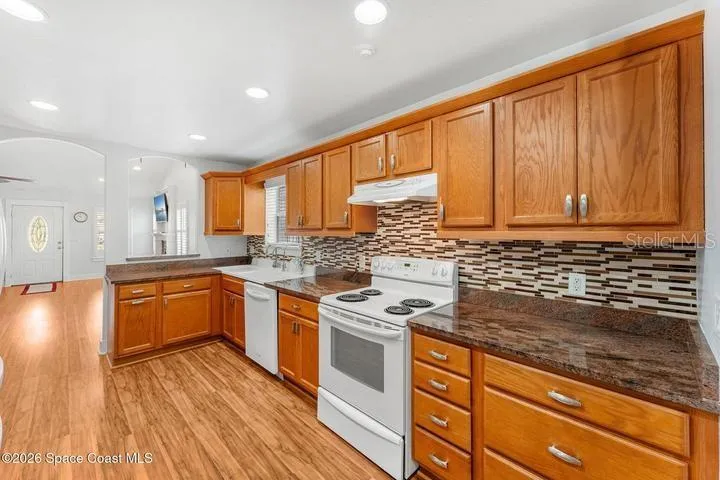 116 ROSA L. JONES DRIVE Cocoa, FL 32922