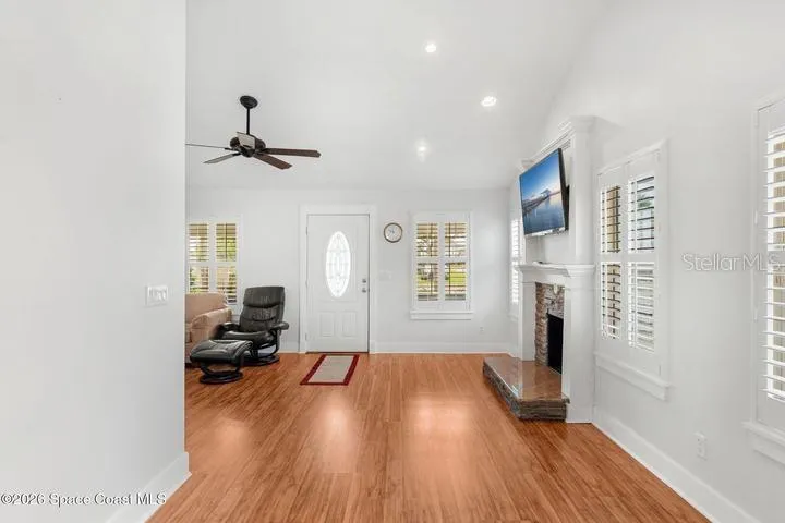 116 ROSA L. JONES DRIVE Cocoa, FL 32922