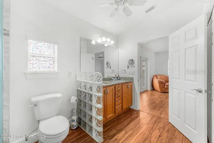 116 ROSA L. JONES DRIVE Cocoa, FL 32922
