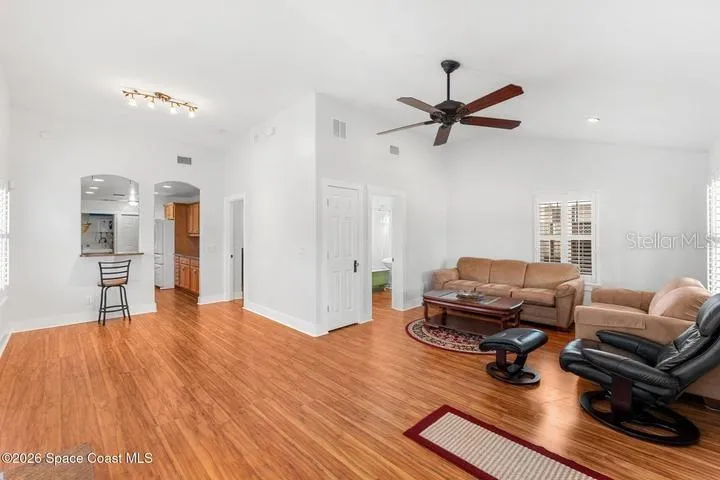116 ROSA L. JONES DRIVE Cocoa, FL 32922