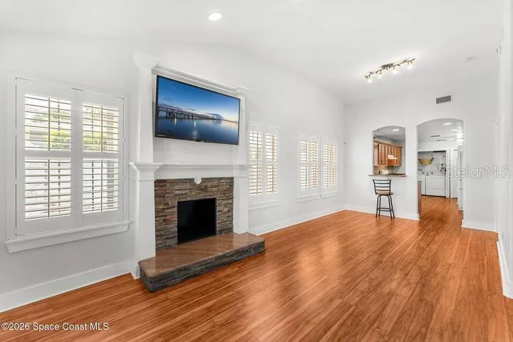 116 ROSA L. JONES DRIVE Cocoa, FL 32922