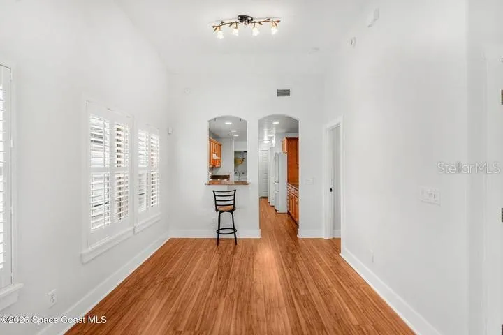 116 ROSA L. JONES DRIVE Cocoa, FL 32922