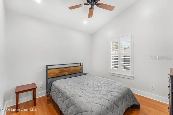 116 ROSA L. JONES DRIVE Cocoa, FL 32922