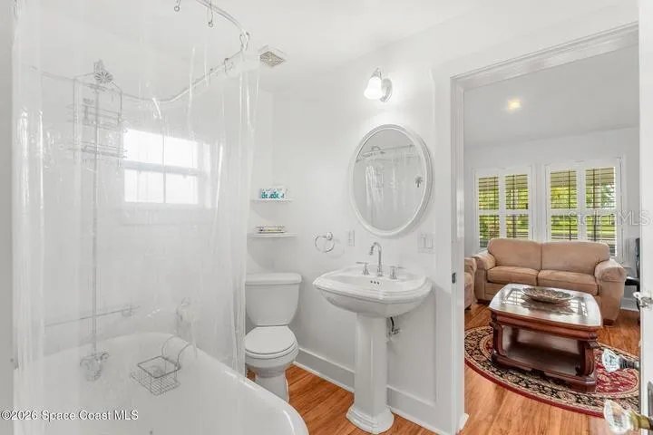 116 ROSA L. JONES DRIVE Cocoa, FL 32922
