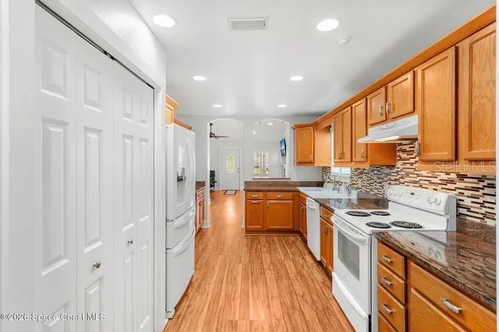 116 ROSA L. JONES DRIVE Cocoa, FL 32922