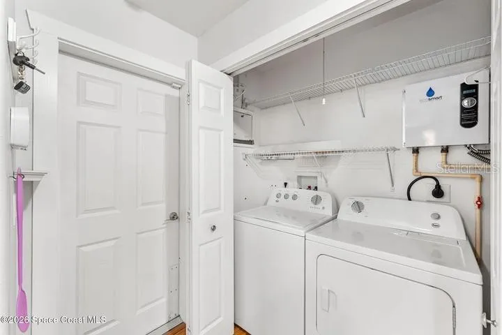 116 ROSA L. JONES DRIVE Cocoa, FL 32922