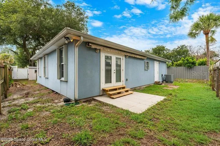 116 ROSA L. JONES DRIVE Cocoa, FL 32922