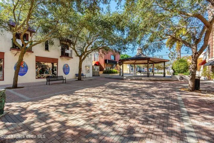116 ROSA L. JONES DRIVE Cocoa, FL 32922