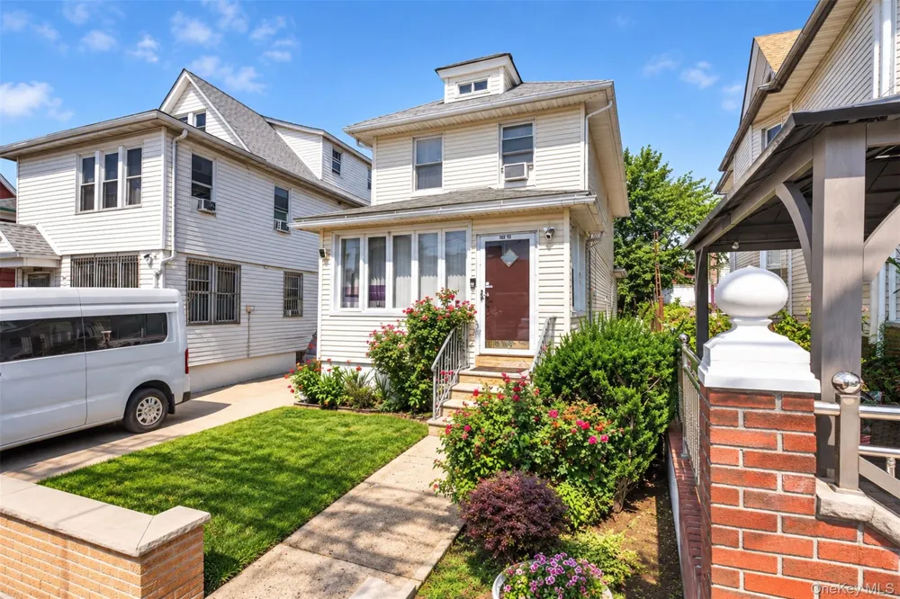 132-35 57th Road Flushing, NY 11355