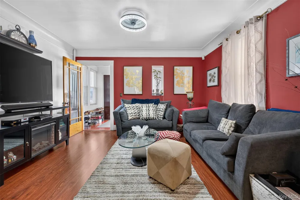 132-35 57th Road Flushing, NY 11355