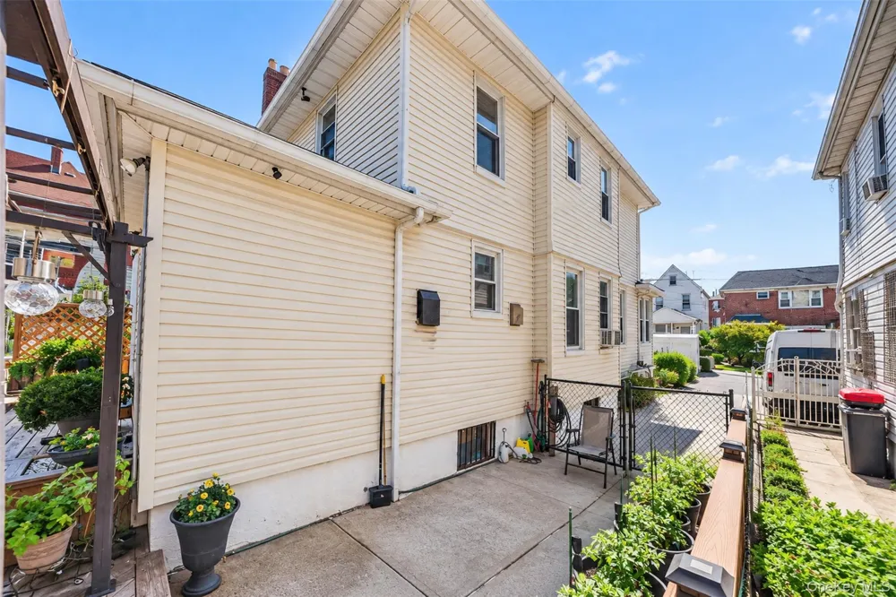 132-35 57th Road Flushing, NY 11355
