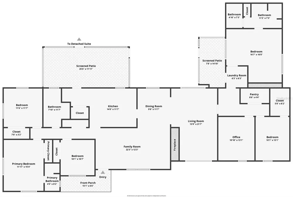 1644 W SOCRUM LOOP ROAD Lakeland, FL 33810
