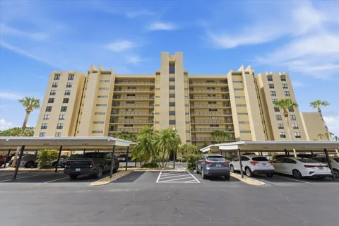 2621 COVE CAY DRIVE #302