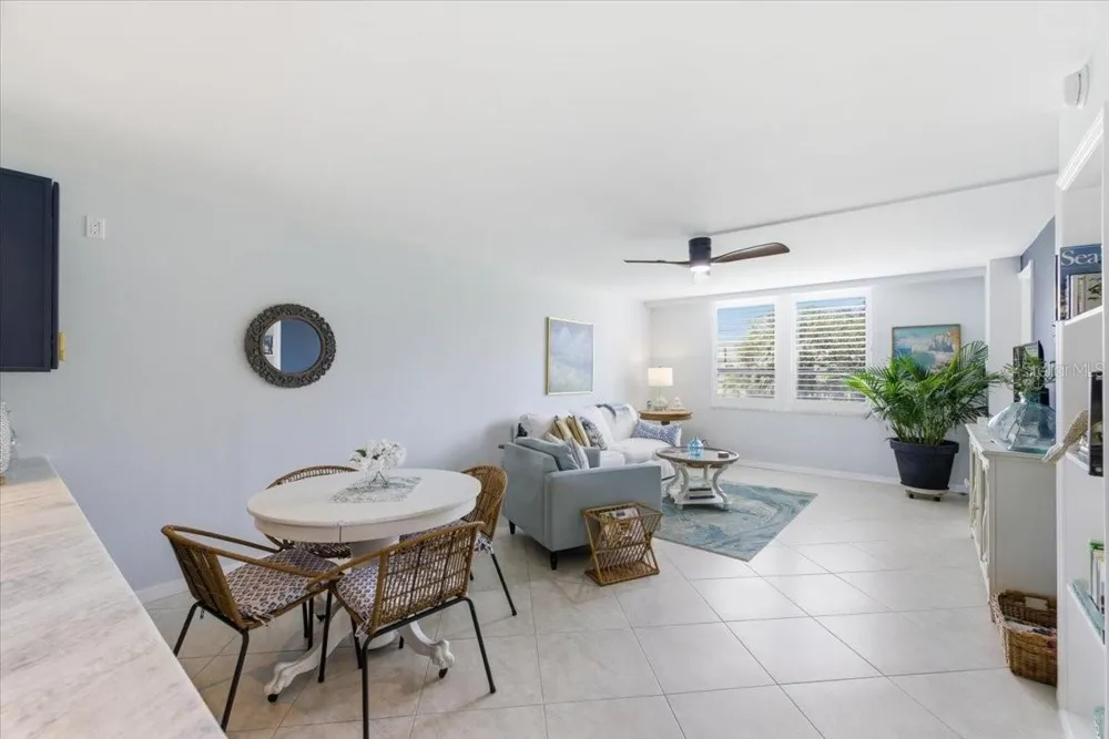 2621 COVE CAY DRIVE #302 Clearwater, FL 33760