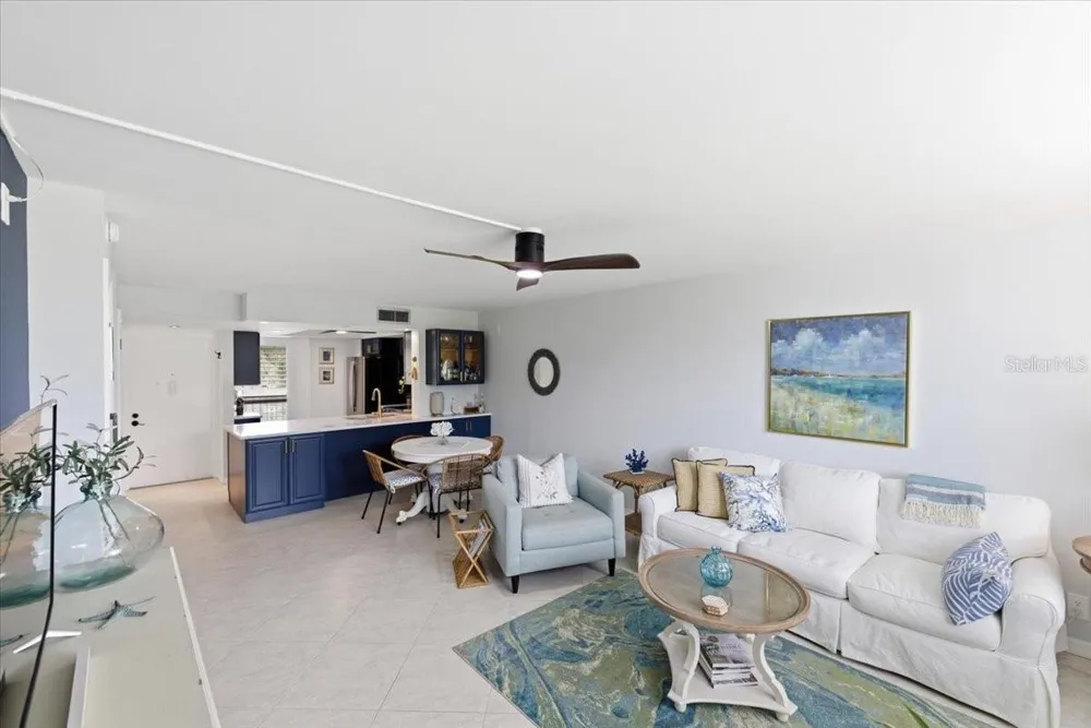 2621 COVE CAY DRIVE #302 Clearwater, FL 33760