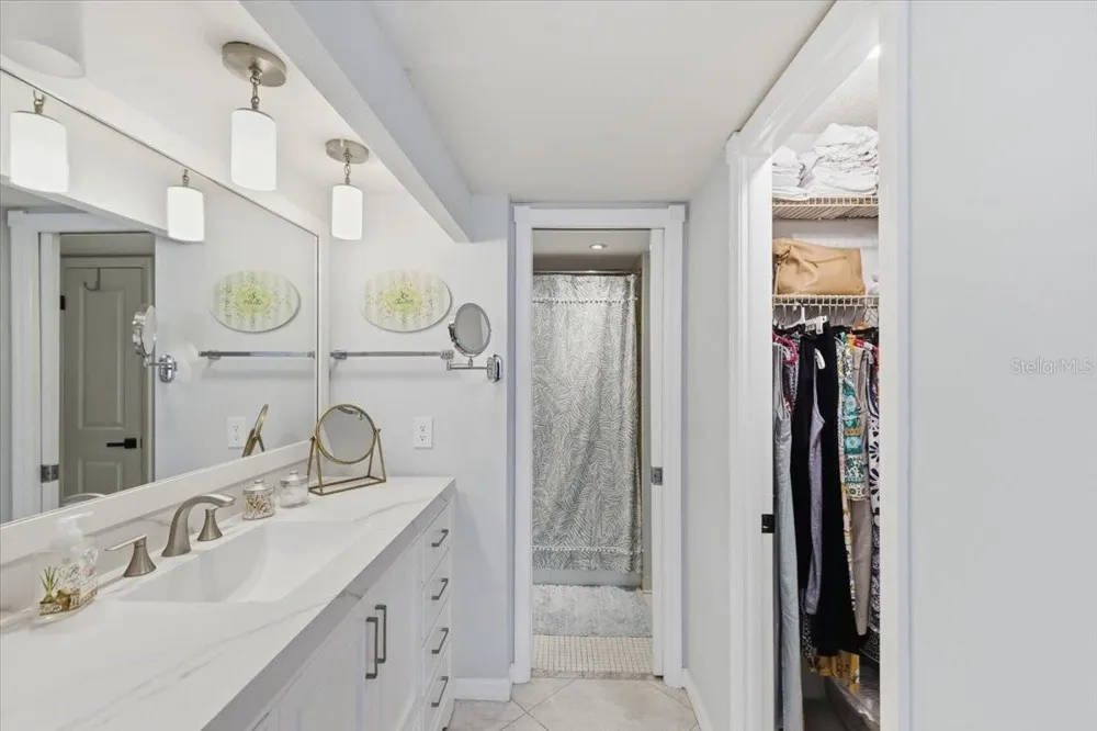 2621 COVE CAY DRIVE #302 Clearwater, FL 33760