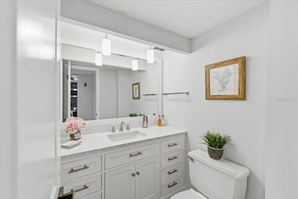 2621 COVE CAY DRIVE #302 Clearwater, FL 33760