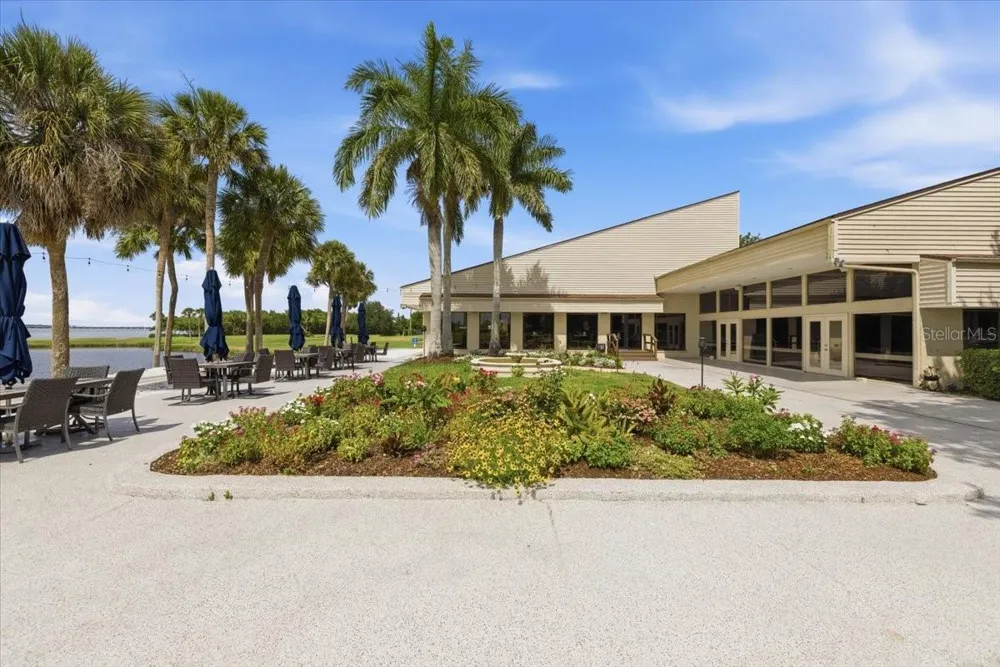 2621 COVE CAY DRIVE #302 Clearwater, FL 33760