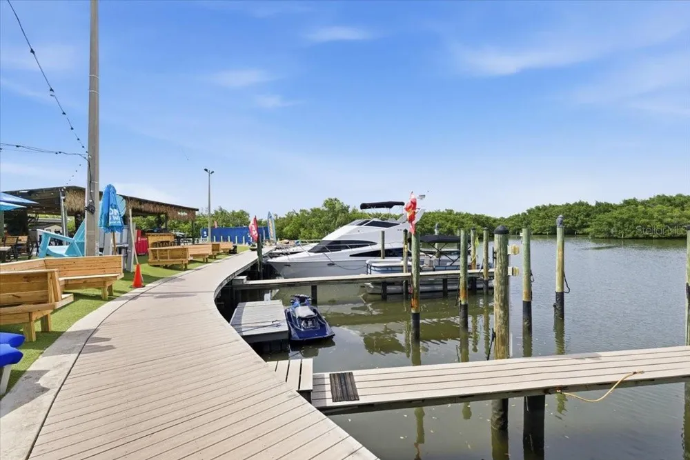 2621 COVE CAY DRIVE #302 Clearwater, FL 33760
