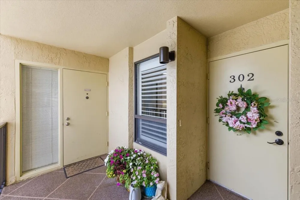 2621 COVE CAY DRIVE #302 Clearwater, FL 33760