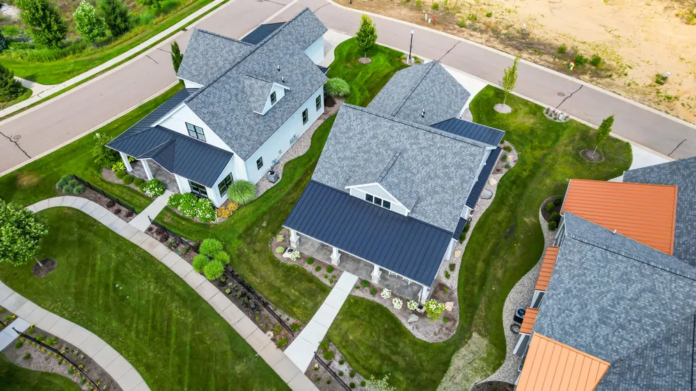 8202 Coneflower Cove Kalamazoo, MI 49009