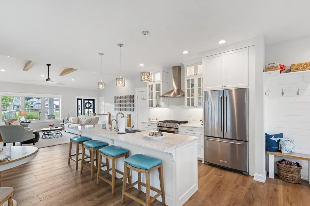 8202 Coneflower Cove Kalamazoo, MI 49009