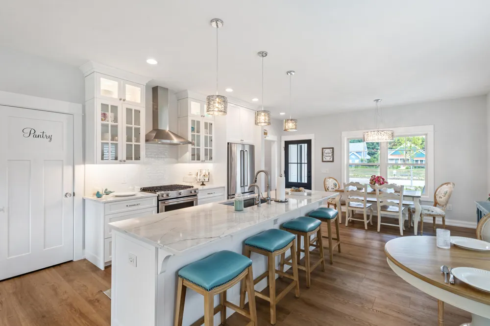 8202 Coneflower Cove Kalamazoo, MI 49009