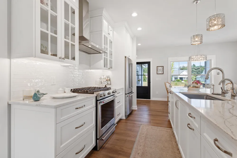 8202 Coneflower Cove Kalamazoo, MI 49009