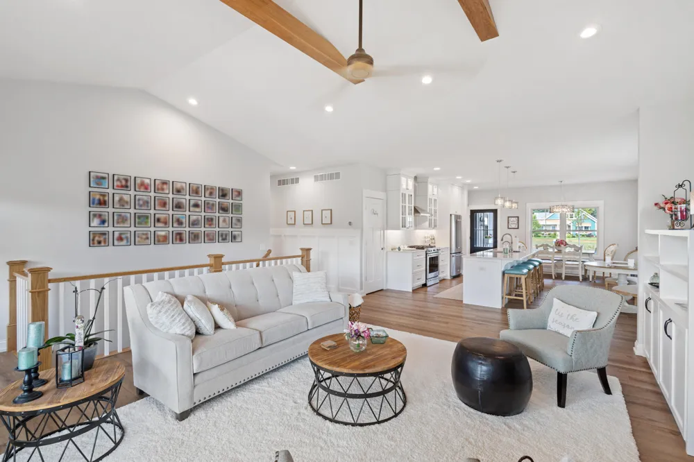 8202 Coneflower Cove Kalamazoo, MI 49009