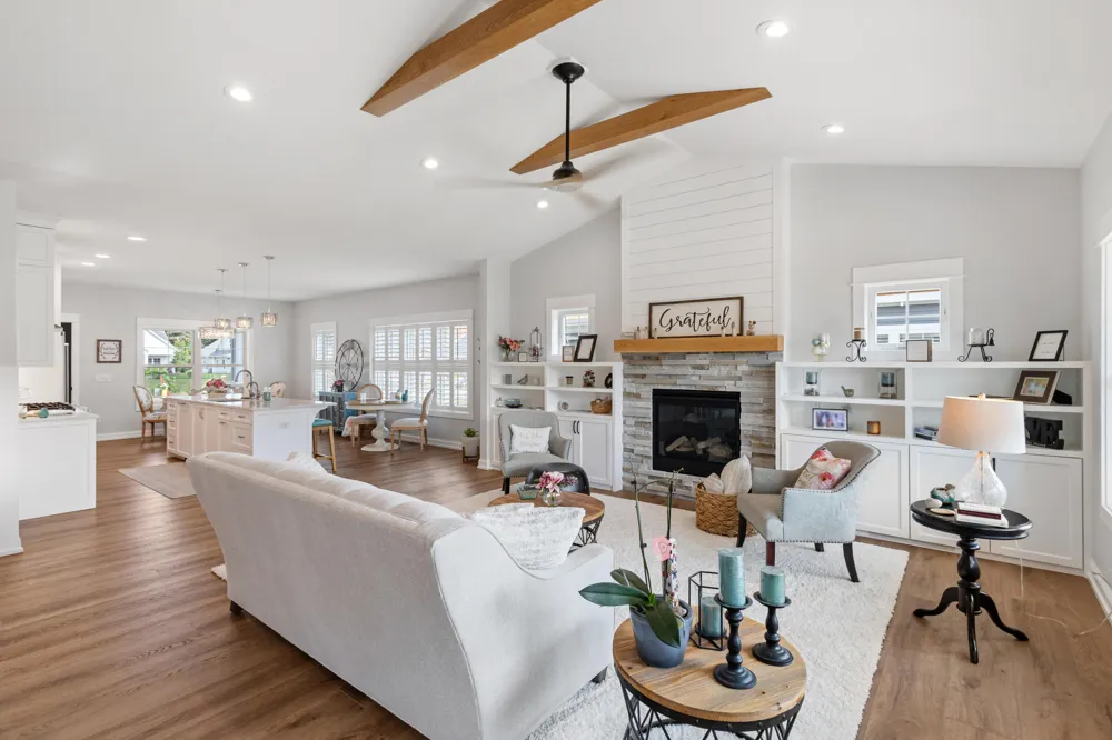 8202 Coneflower Cove Kalamazoo, MI 49009