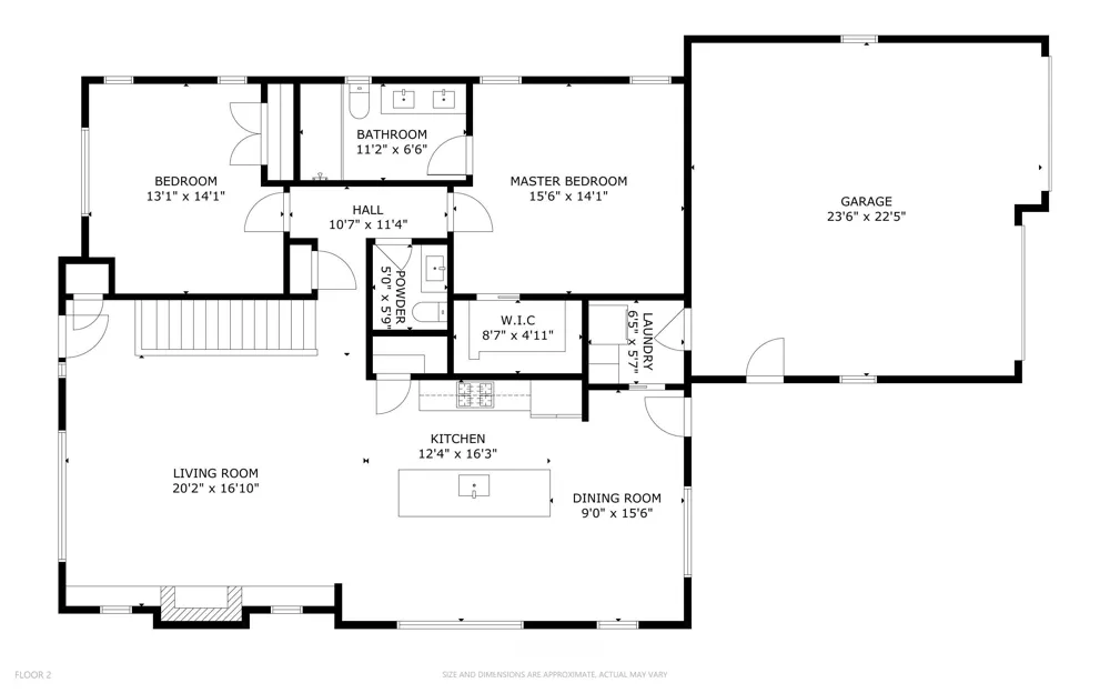 8202 Coneflower Cove Kalamazoo, MI 49009