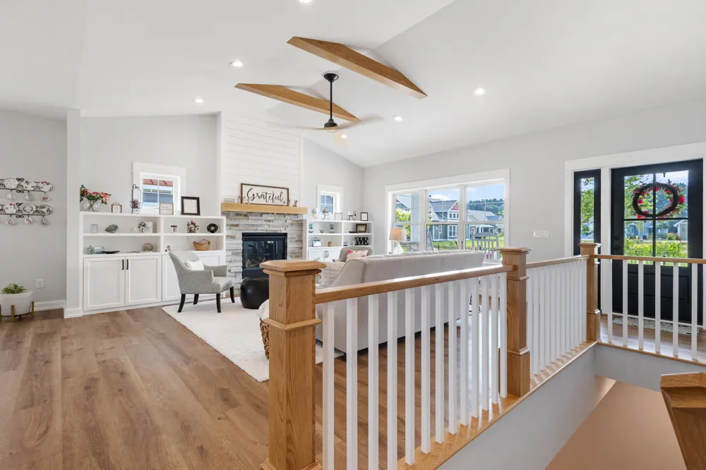 8202 Coneflower Cove Kalamazoo, MI 49009