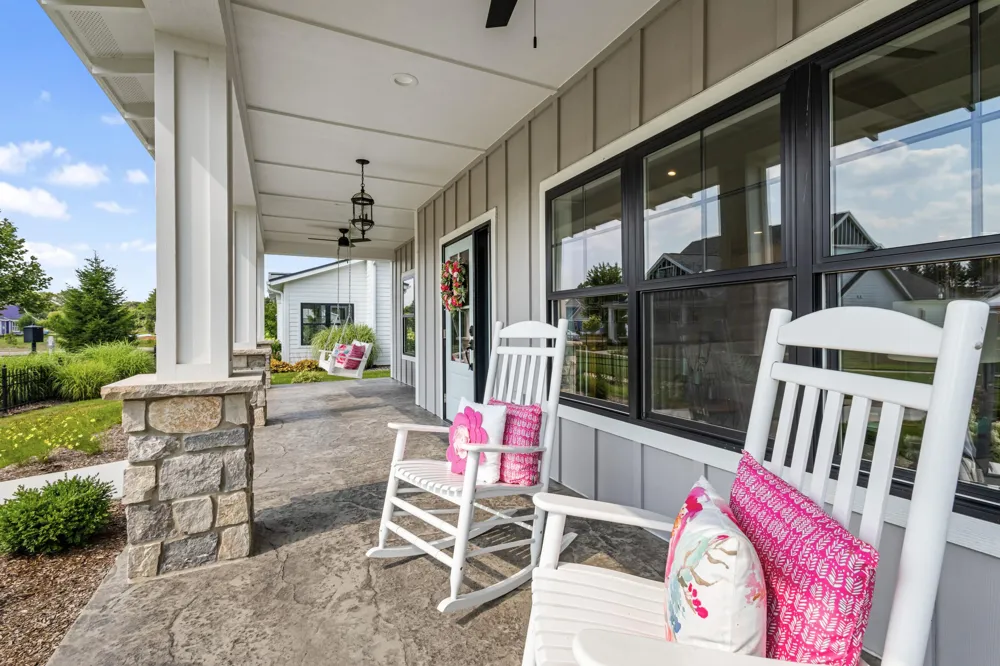 8202 Coneflower Cove Kalamazoo, MI 49009
