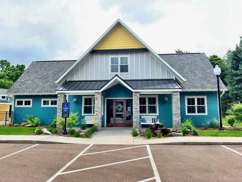 8202 Coneflower Cove Kalamazoo, MI 49009