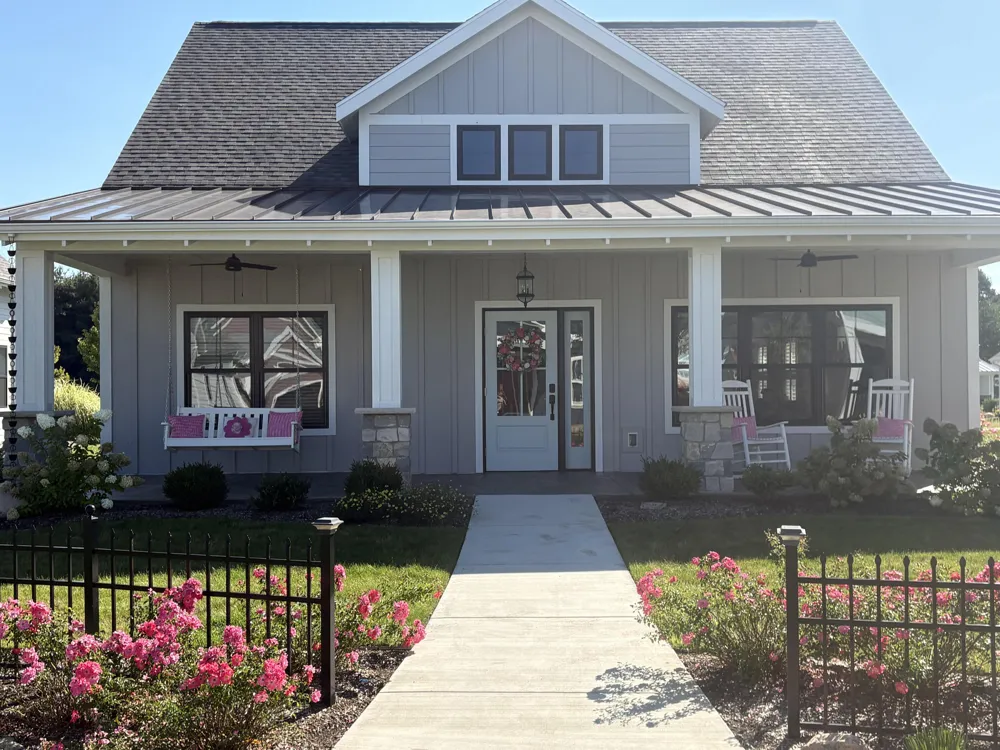 8202 Coneflower Cove Kalamazoo, MI 49009