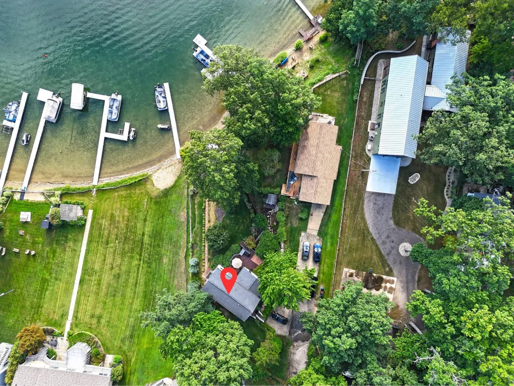 50002 Wildwood Drive Dowagiac, MI 49047