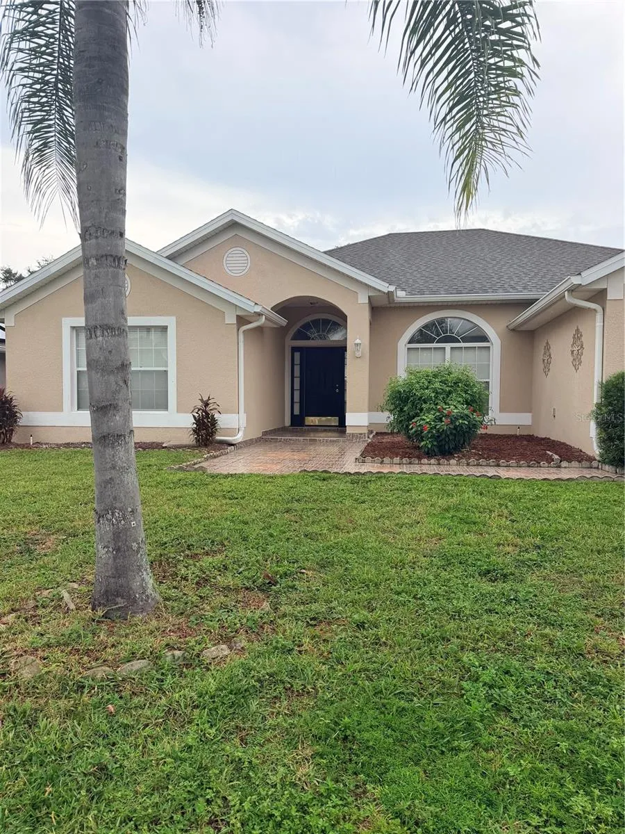 2100 BIG BUCK DRIVE St Cloud, FL 34772