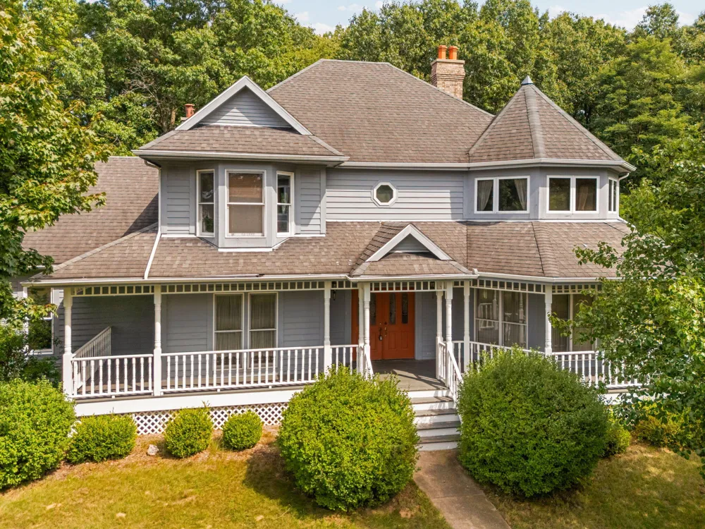 18180 Fehr Lane Manchester, MI 48158