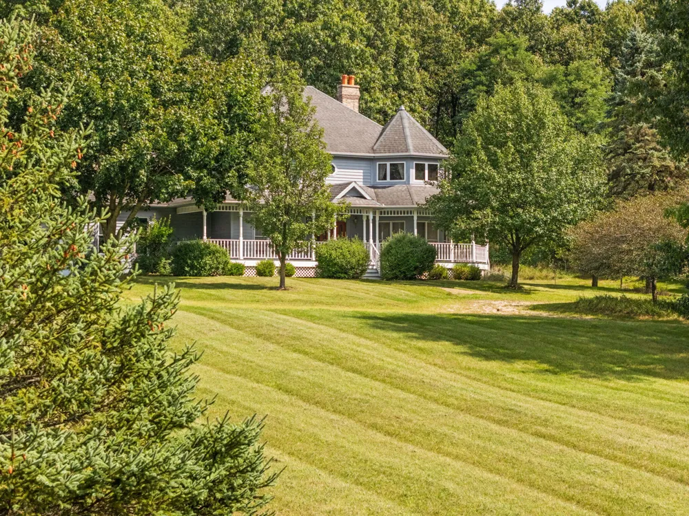 18180 Fehr Lane Manchester, MI 48158