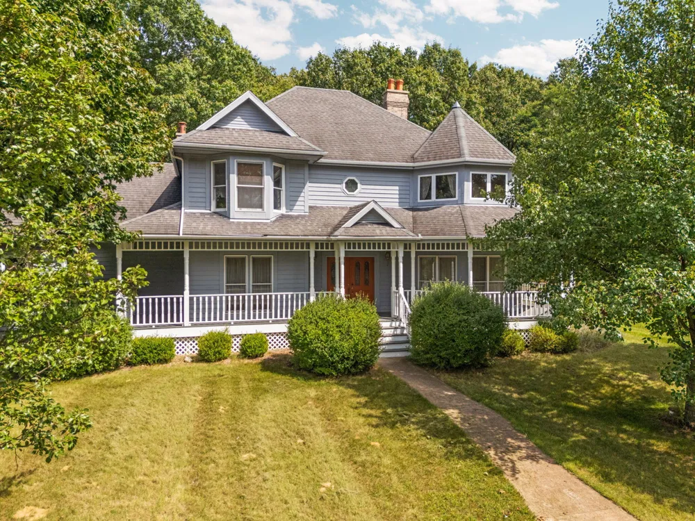 18180 Fehr Lane Manchester, MI 48158