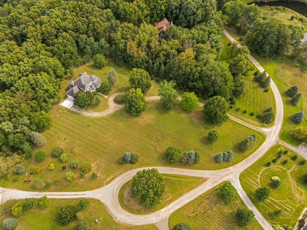 18180 Fehr Lane Manchester, MI 48158