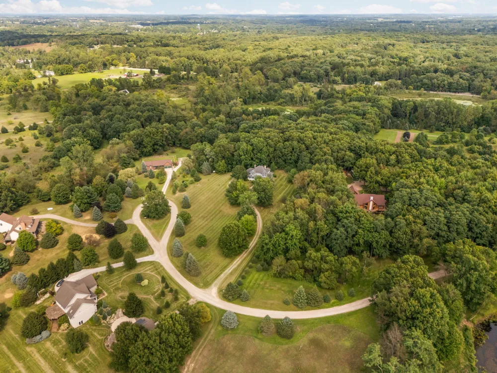 18180 Fehr Lane Manchester, MI 48158