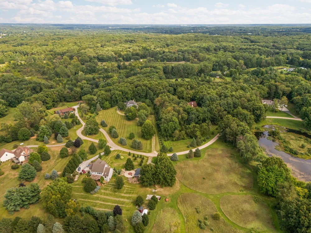 18180 Fehr Lane Manchester, MI 48158