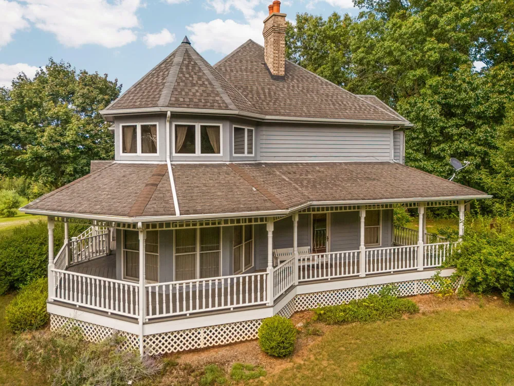 18180 Fehr Lane Manchester, MI 48158