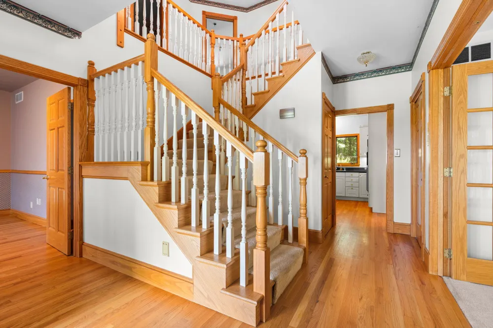 18180 Fehr Lane Manchester, MI 48158