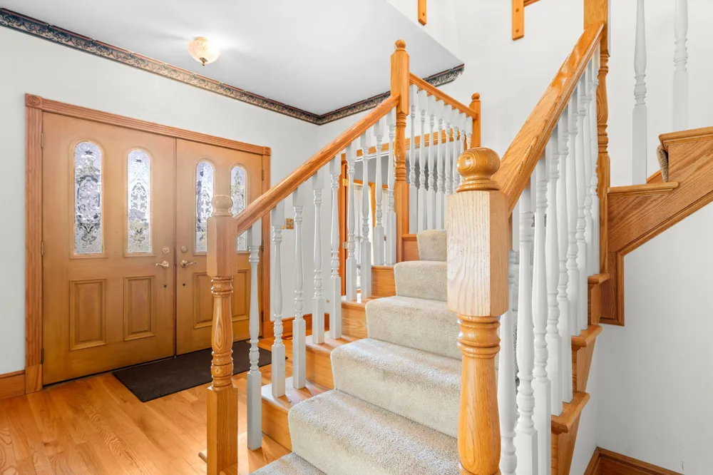 18180 Fehr Lane Manchester, MI 48158