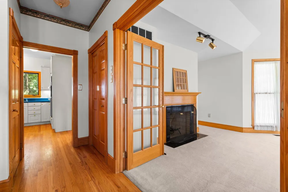 18180 Fehr Lane Manchester, MI 48158