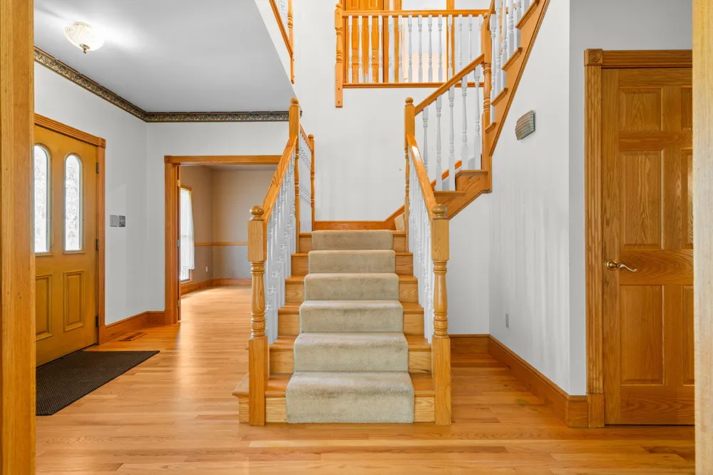 18180 Fehr Lane Manchester, MI 48158