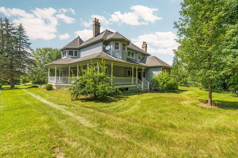 18180 Fehr Lane Manchester, MI 48158